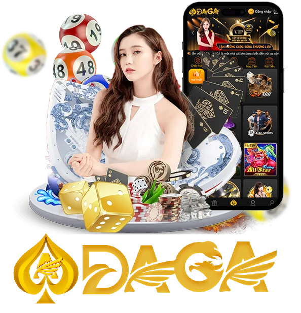 Chuyên mục Ứng dụng tại Daga